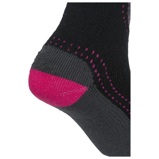 Trespass Κάλτσες Ski Janus II Tube Socks 2 pairs Trespass Κάλτσες Ski Janus II Tube Socks 2 pairs